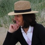 Wendy Hoad, Editor of Golfing Inspirations  DSC_0052 -