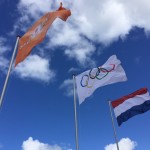 IMG_0785 Olympic flags
