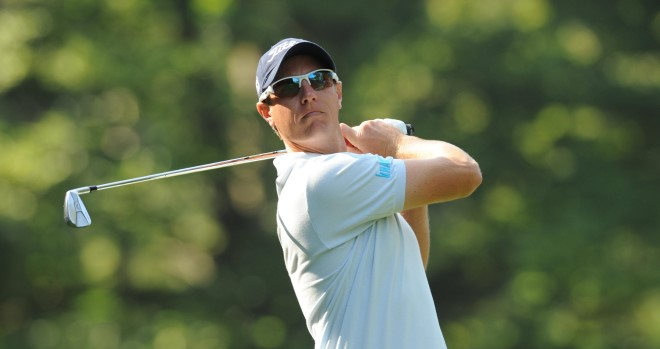 Nicolas Colsaerts is one of four Belgians in the 2016 KLM Open
