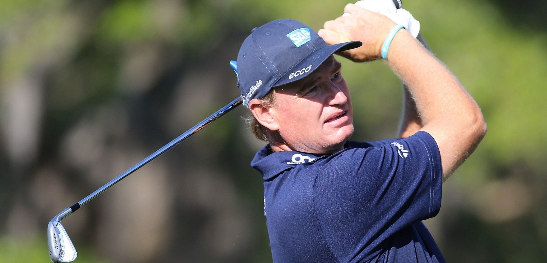 Golfing Inspirations