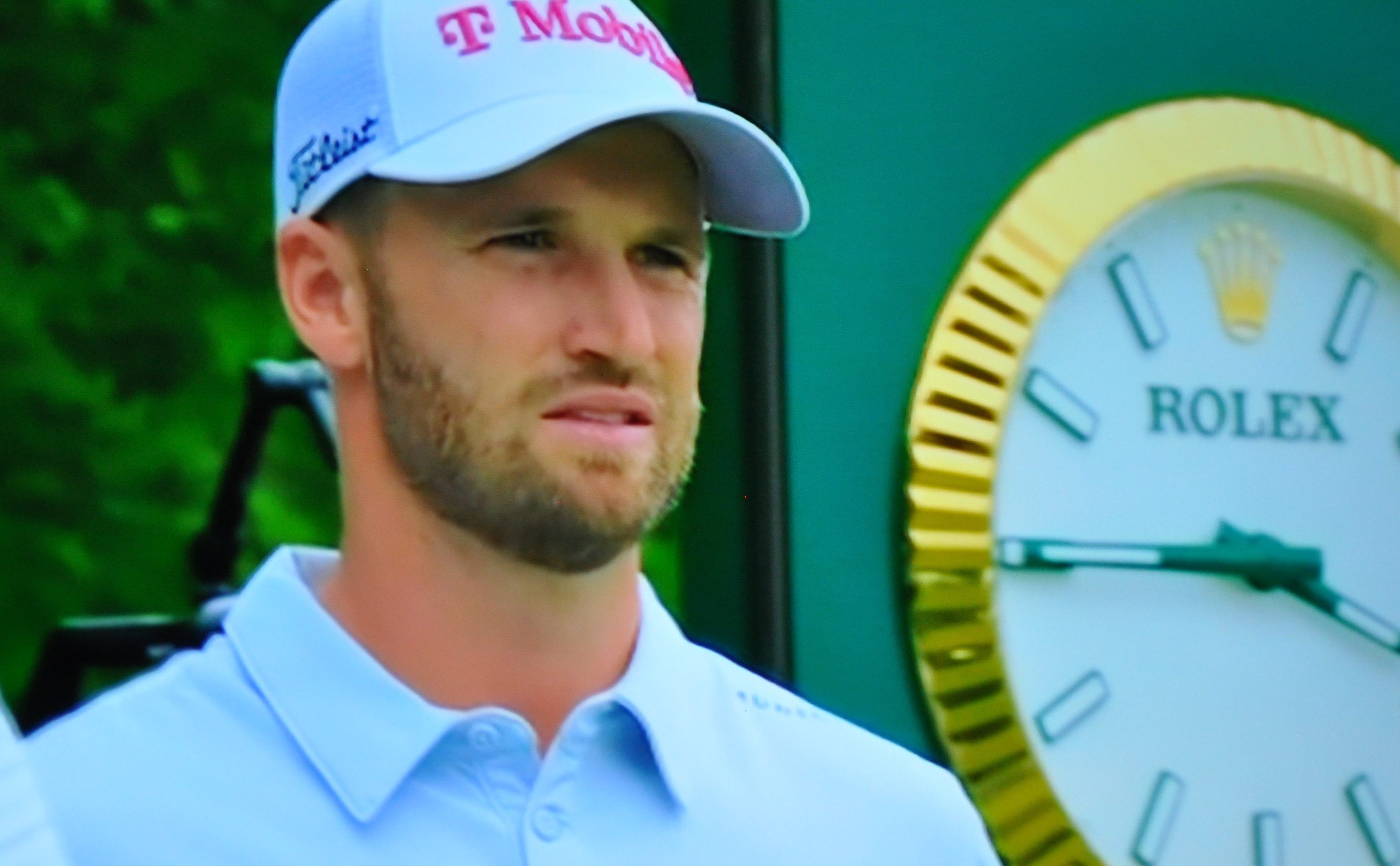 Golfing Inspirations